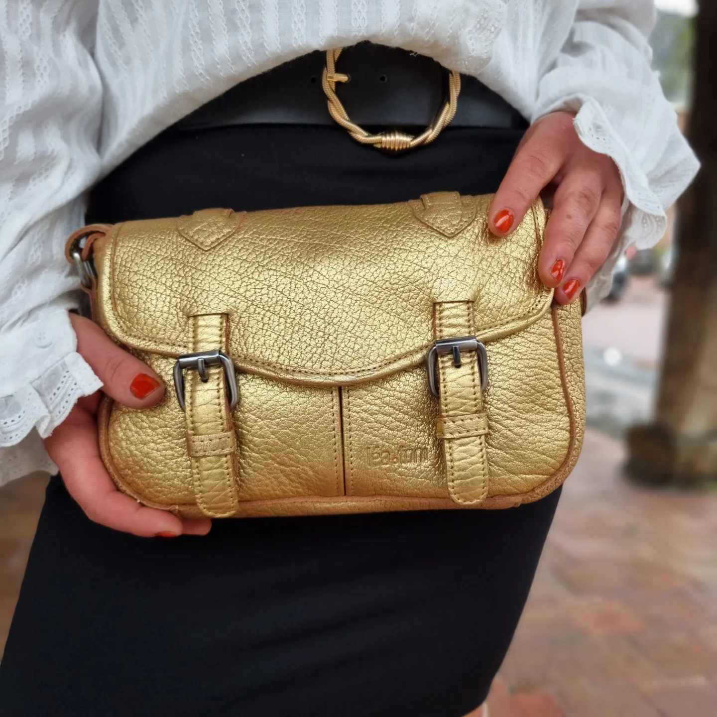 Sac mini Loa