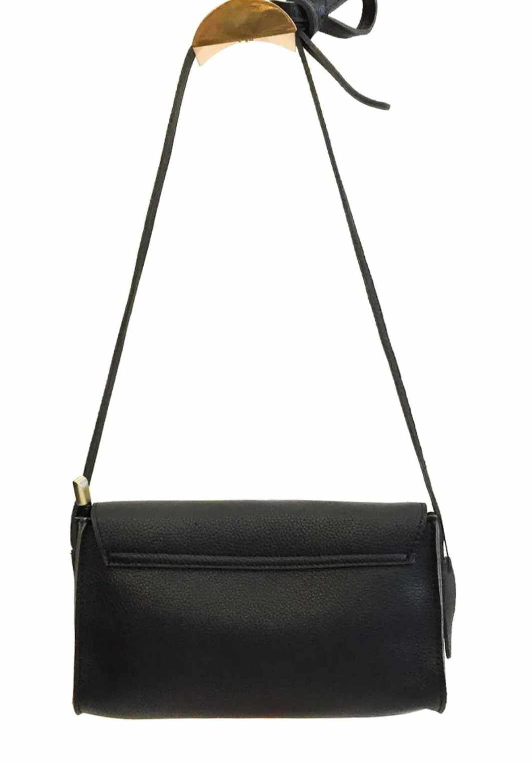 Sac cartable Noir
