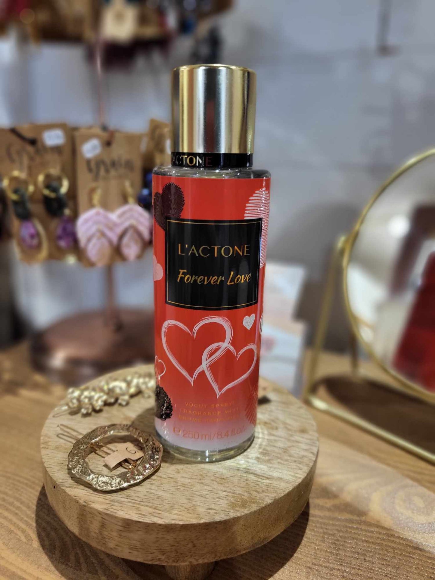 Brume L'Actone For Ever Love 250ML