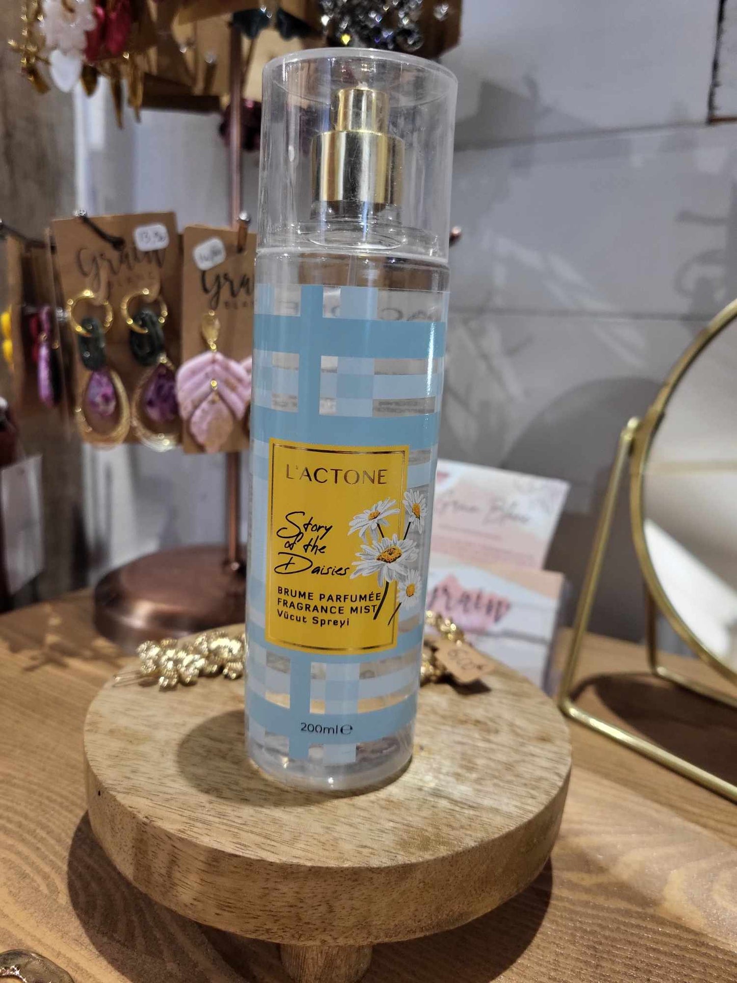 Brume Story of the Daisies 250ML