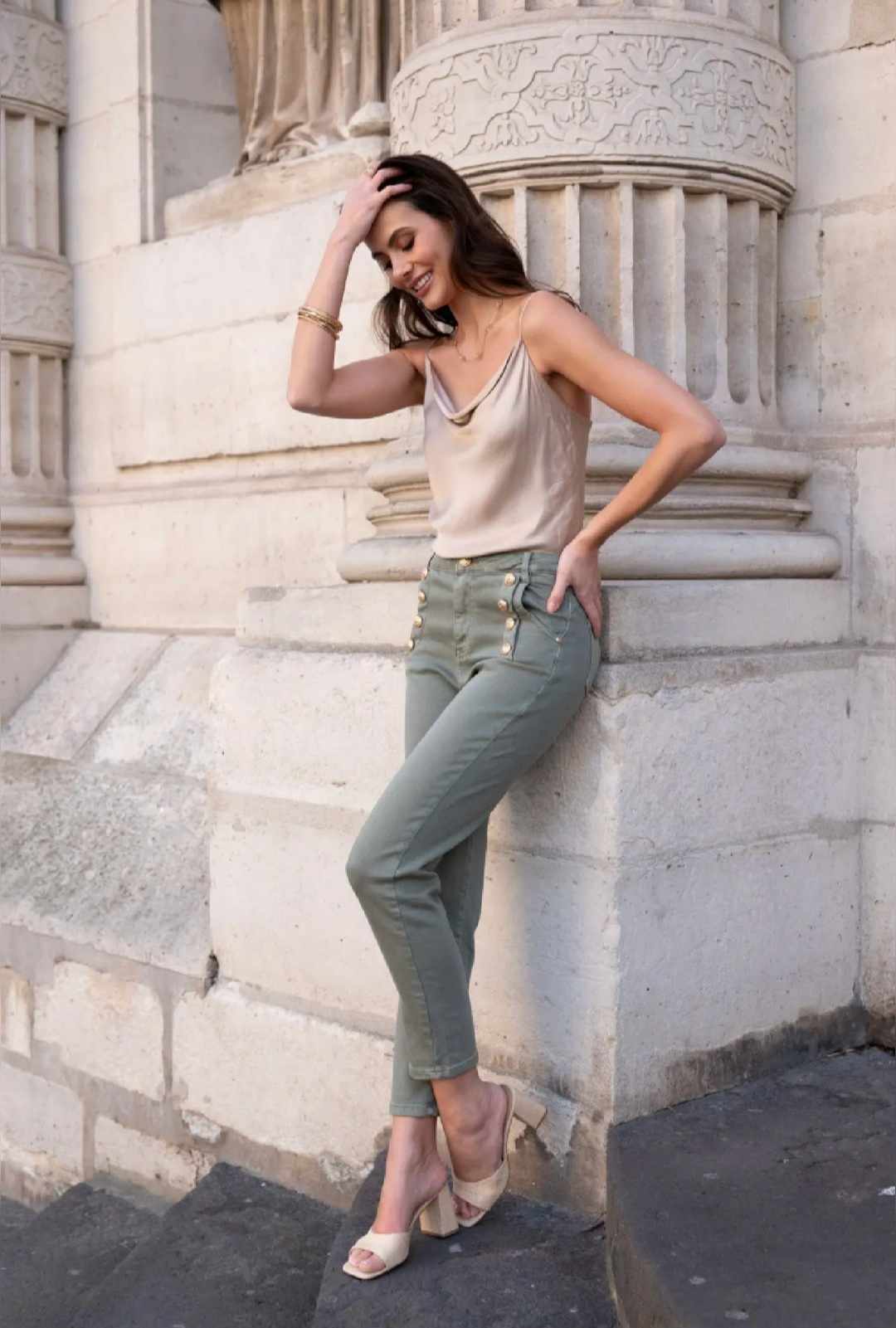 Jean Kaki
