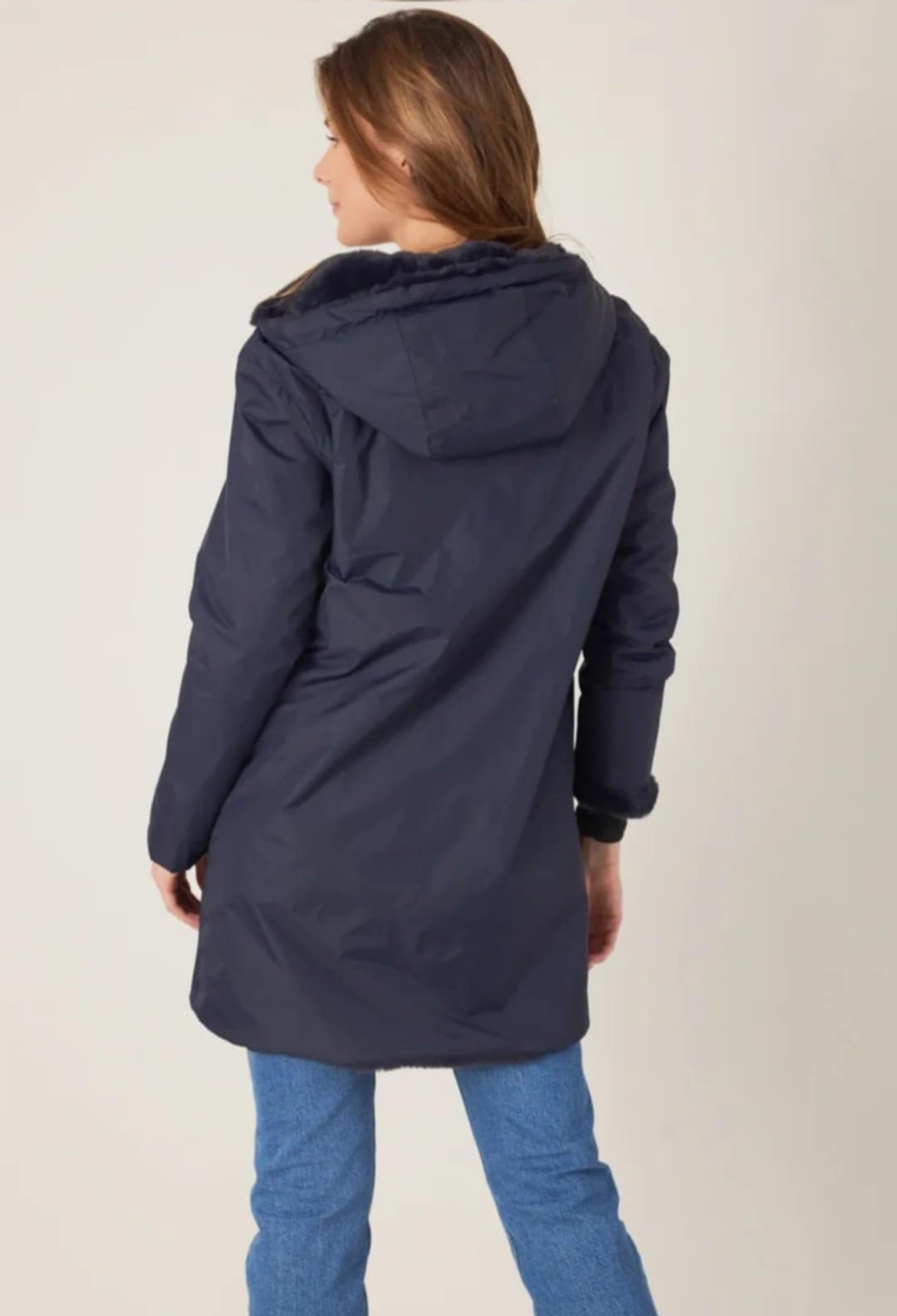Parka Marine GT