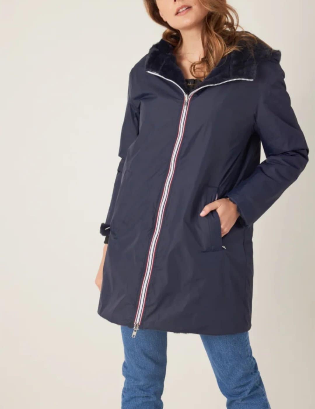 Parka Marine GT
