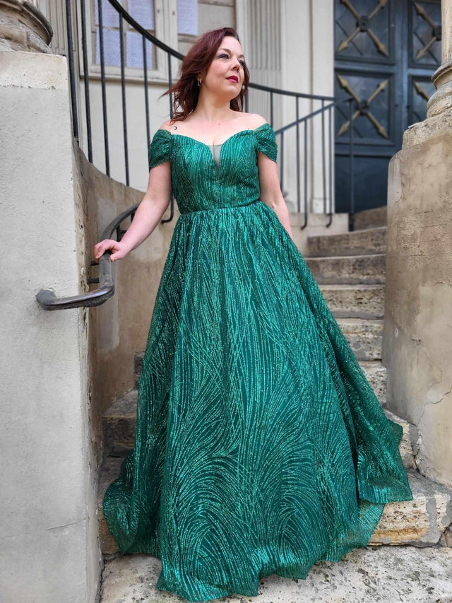 Robe de Princesse