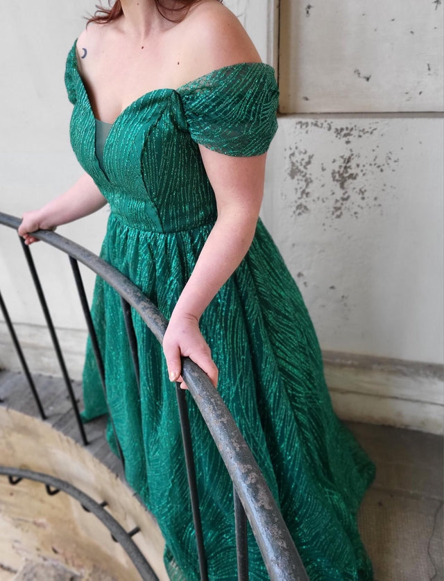 Robe de Princesse