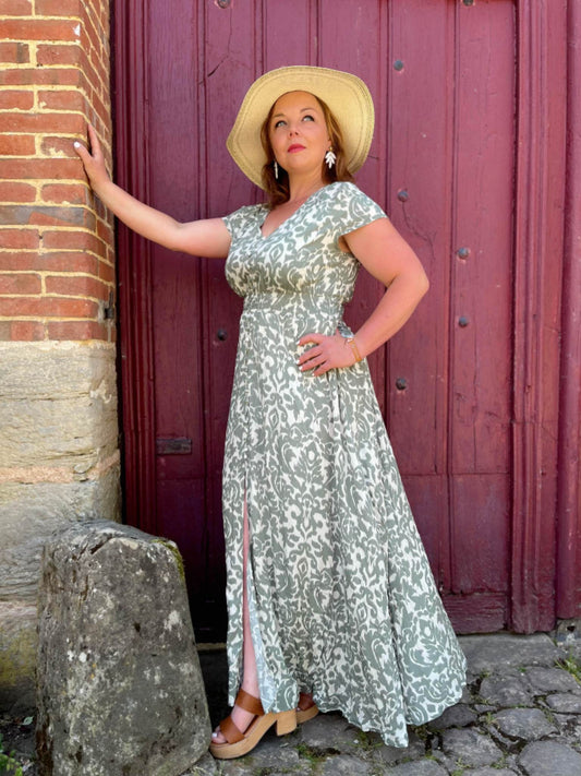 Robe Elodie