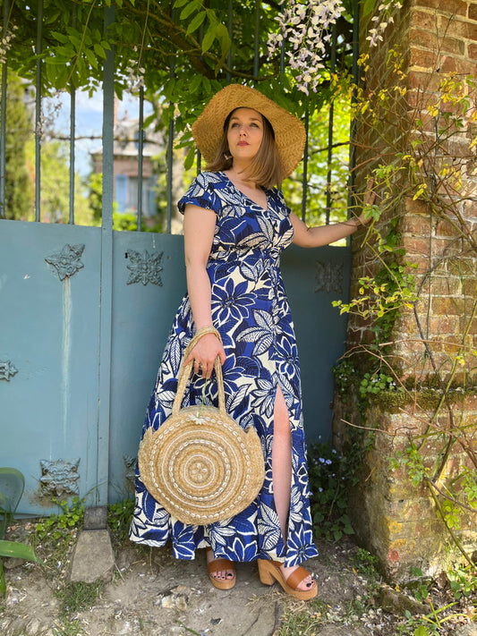 Robe Julie