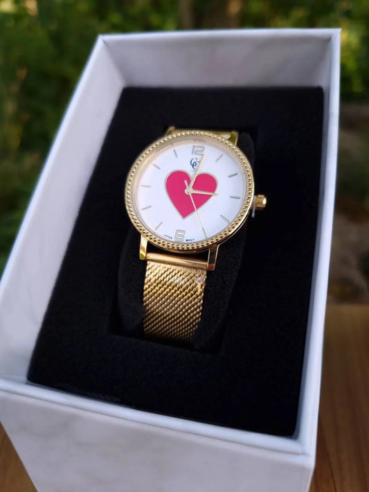 Montre